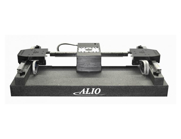 Air Bearing Systems ALIO Industries