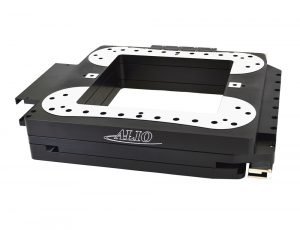 Linear Motion Systems - ALIO Industries